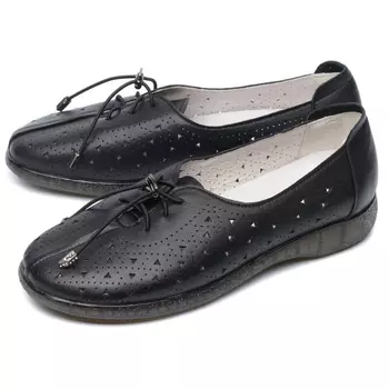 женские туфли натуральная кожа Gustav Gutmann