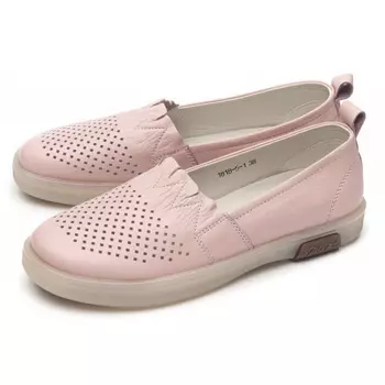 женские туфли натуральная кожа gugu