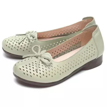 женские туфли натуральная кожа Gustav Gutmann