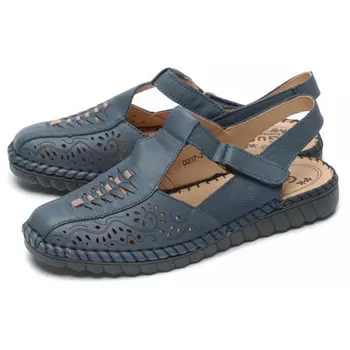 женские туфли натуральная кожа Gustav Gutmann