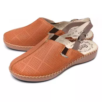 женские туфли натуральная кожа Gustav Gutmann