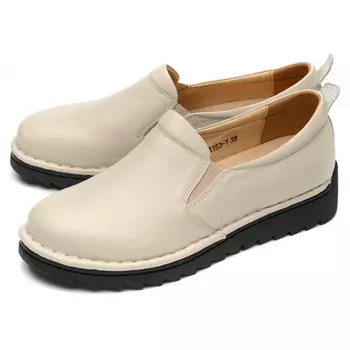 женские туфли натуральная кожа gugu