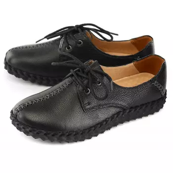 женские туфли натуральная кожа gugu