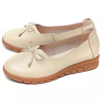 женские туфли натуральная кожа gugu