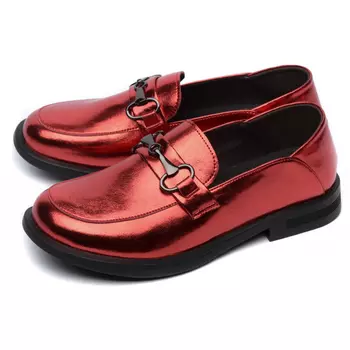 женские туфли натуральная кожа Gustav Gutmann