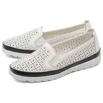 женские туфли натуральная кожа Gustav Gutmann