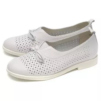 женские туфли натуральная кожа Gustav Gutmann