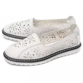 женские туфли натуральная кожа Gustav Gutmann