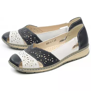 женские туфли натуральная кожа Gustav Gutmann