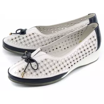 женские туфли натуральная кожа Gustav Gutmann