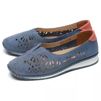 женские туфли натуральная кожа Gustav Gutmann