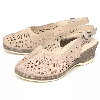 женские туфли натуральная кожа Gustav Gutmann