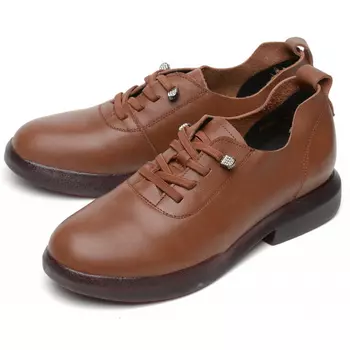 женские туфли натуральная кожа Gustav Gutmann