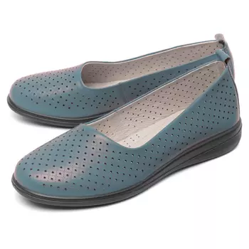 женские туфли натуральная кожа Gustav Gutmann