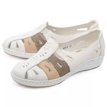 женские туфли натуральная кожа Gustav Gutmann