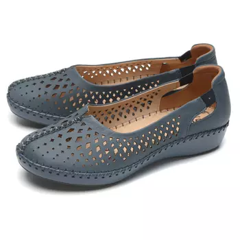 женские туфли натуральная кожа Gustav Gutmann