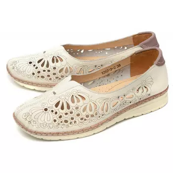 женские туфли натуральная кожа Gustav Gutmann