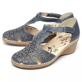 женские туфли натуральная кожа Gustav Gutmann