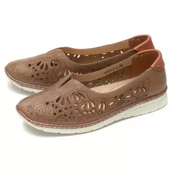 женские туфли натуральная кожа Gustav Gutmann