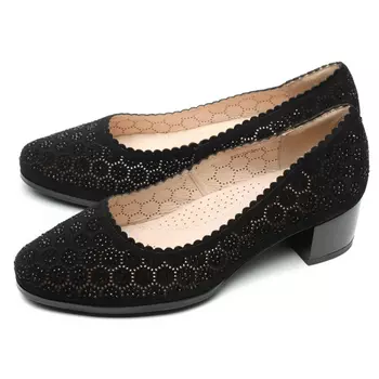 женские туфли натуральная кожа Gustav Gutmann