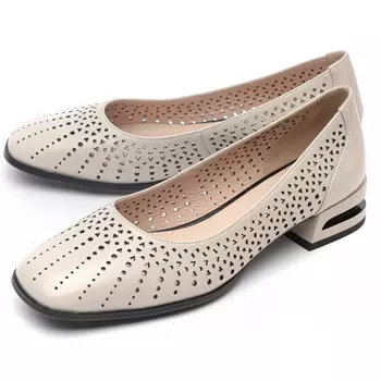 женские туфли натуральная кожа Gustav Gutmann