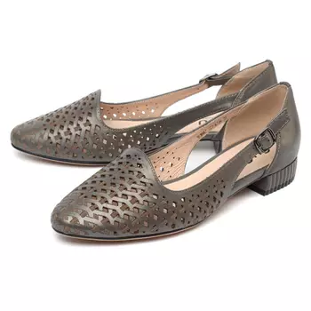 женские туфли натуральная кожа Gustav Gutmann