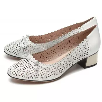 женские туфли натуральная кожа Gustav Gutmann