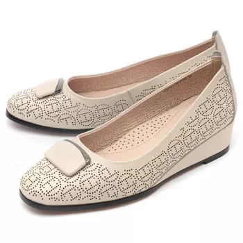 женские туфли натуральная кожа Gustav Gutmann