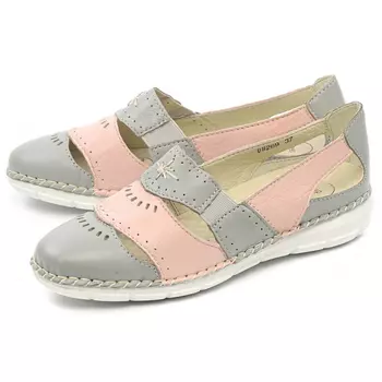 женские туфли натуральная кожа Gustav Gutmann