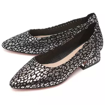 женские туфли натуральная кожа Gustav Gutmann