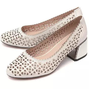 женские туфли натуральная кожа Gustav Gutmann