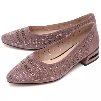 женские туфли натуральная кожа Gustav Gutmann