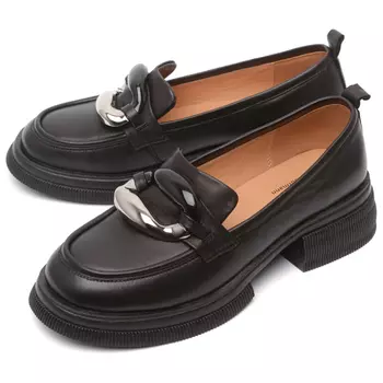 женские туфли натуральная кожа Gustav Gutmann