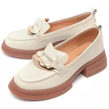 женские туфли натуральная кожа Gustav Gutmann