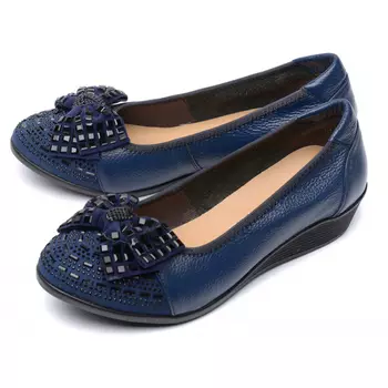 женские туфли натуральная кожа Gustav Gutmann