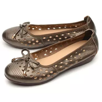 женские туфли натуральная кожа Gustav Gutmann