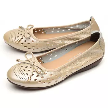 женские туфли натуральная кожа Gustav Gutmann