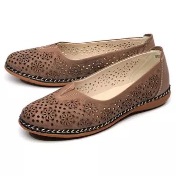 женские туфли натуральная кожа Gustav Gutmann