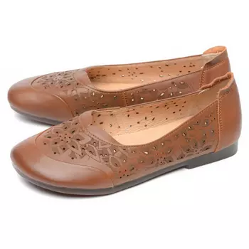 женские туфли натуральная кожа Gustav Gutmann