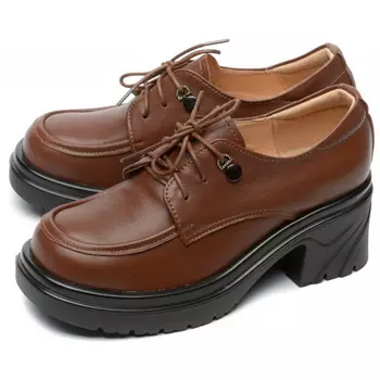 женские туфли натуральная кожа Gustav Gutmann