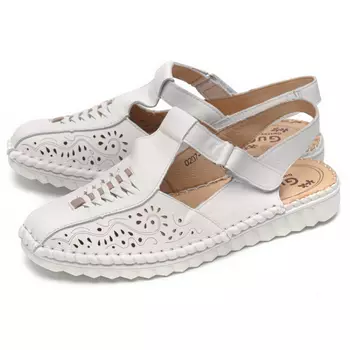 женские туфли натуральная кожа Gustav Gutmann