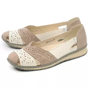 женские туфли натуральная кожа Gustav Gutmann