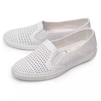 женские туфли натуральная кожа Gustav Gutmann