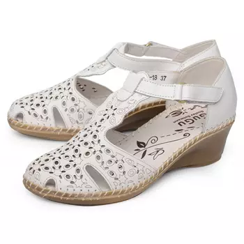 женские туфли натуральная кожа Gustav Gutmann