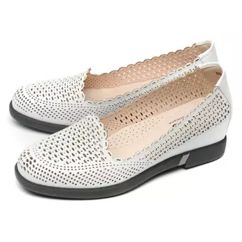 женские туфли натуральная кожа Gustav Gutmann