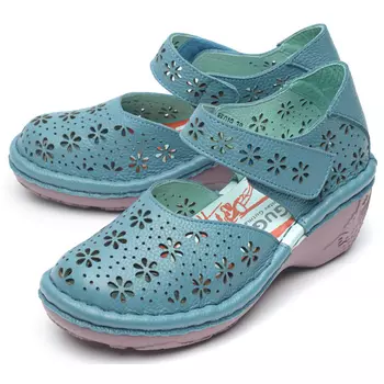 женские туфли натуральная кожа Gustav Gutmann