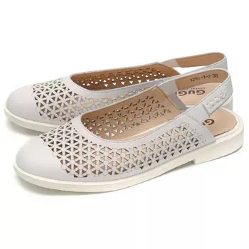 женские туфли натуральная кожа Gustav Gutmann