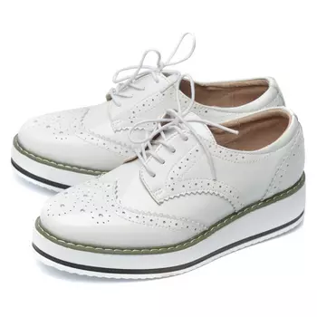 женские туфли натуральная кожа (лак) binifoot/bnf