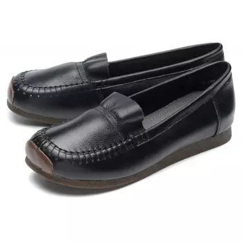 женские туфли натуральная кожа lapepita