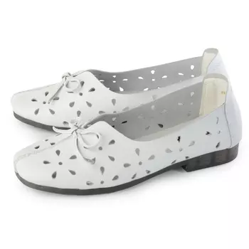 женские туфли натуральная кожа lapepita